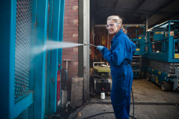 Professional Pressure Washing Services in Shelburn, IN